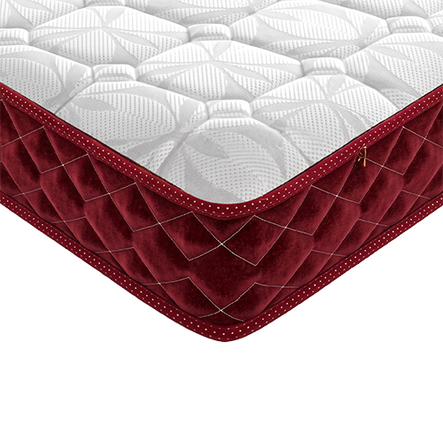 Double jacquard та Red velvet